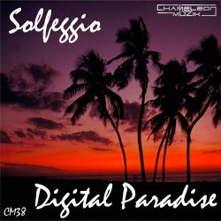 Digital Paradise EP