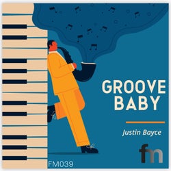 Groove Baby
