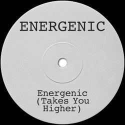 Energenic (Takes You Higher)