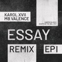 Essay (Remix EP Ⅰ)