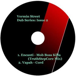 Vermin Street Dub Series: Issue 2