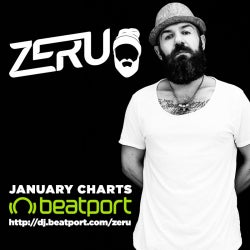 ZERU'S JANUARY CHARTS