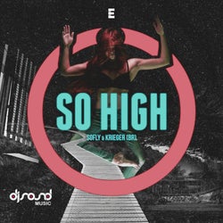 So High (Edited Version)