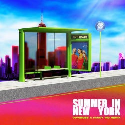 Summer In New York (Öwnboss & Fancy Inc Extended Mix)