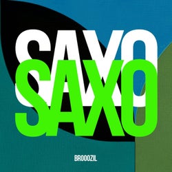Saxo Saxo