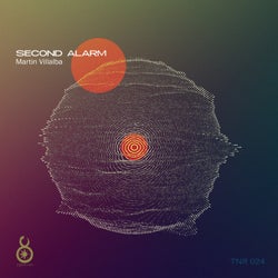 Second Alarm