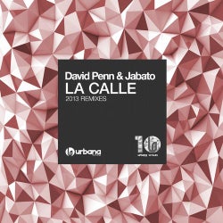 La Calle '2013 Remixes'