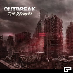 Outbreak (The Remixes)