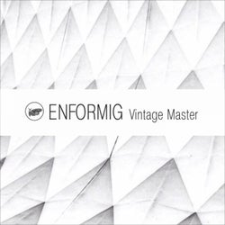 Vintage Master EP