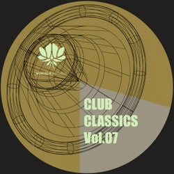 Club Classics Vol.07