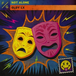 Not Alone