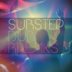 Substep Dub Breaks