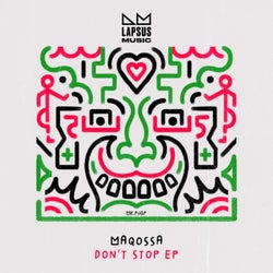 Don't Stop (Extended Mixes)