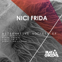 Alternative Society EP