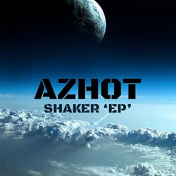 Shaker 'EP"
