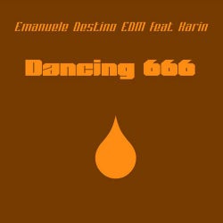 Dancing 666