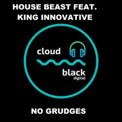No Grudges (Cloud Black Mix)