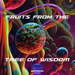 Fruits from the Tree of Wisdom