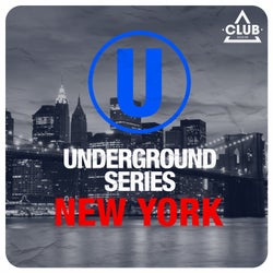 Underground Series New York