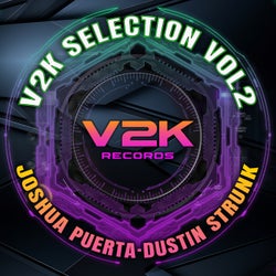 V2K Selection, Vol. 2