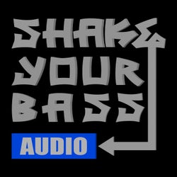 Shake Your Bass Vol. 3