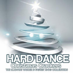 Hard Dance Christmas Crackers