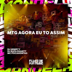 Mtg Agora Eu To Assim