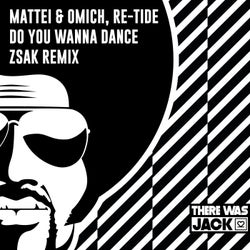 Do You Wanna Dance (Zsak Extended Remix)