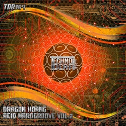 Acid Hardgroove Volume 2