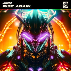 RISE AGAIN
