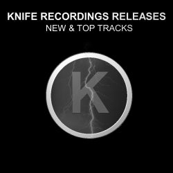 Knife Recordings Releases (Top & New Tracks)