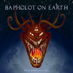 Bapholot on Earth