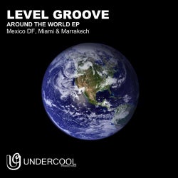Around the World EP