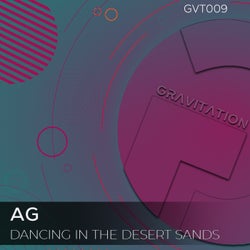Dancing In The Desert Sands