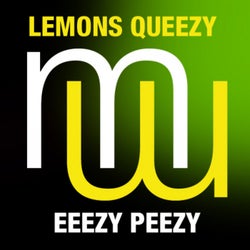 Lemons Queezy - Eeezy Peezy