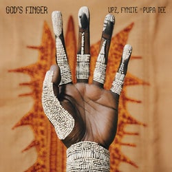 God's Finger