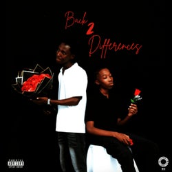 Back 2 Differences