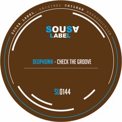 Check The Groove