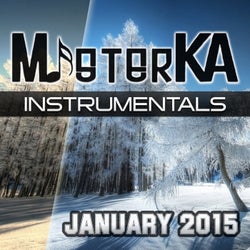 January Instrumentals (2015)