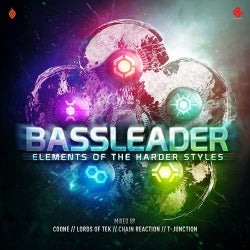 Bassleader 2013 Elements