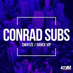 Swayze / Dance VIP