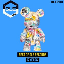 Best of Ole Records 5 Years