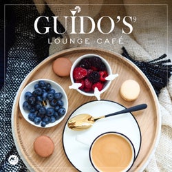 Guido's Lounge Cafe, Vol. 9