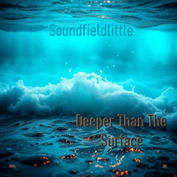 Deeper Than The Surface