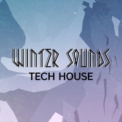 Winter Sounds: Tech House