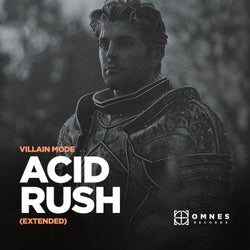 Acid Rush (Extended Mix)