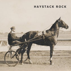 Haystack Rock