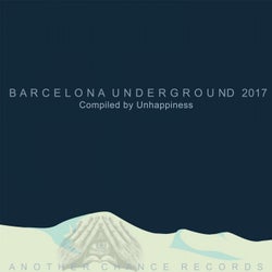 Barcelona Underground 2017