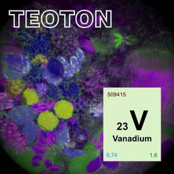 Vanadium