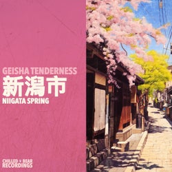 Niigata Spring 新潟市